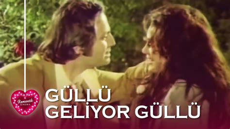 G Ll Geliyor G Ll Yerli Romantik Film Youtube