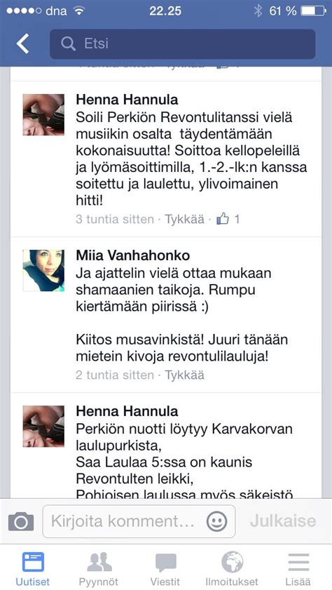 Revontulitanssi