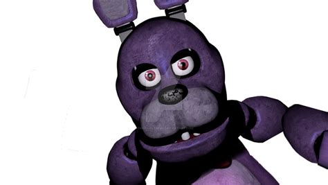 Ucn Bonnie Jumpscare By Fnaf Lover1352 On Deviantart