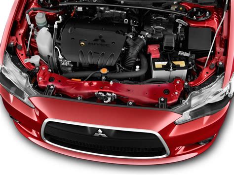 Understanding The Mitsubishi Lancer Starter Motor A Quick Guide