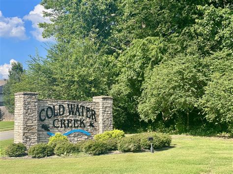Coldwater Creek Neighborhood