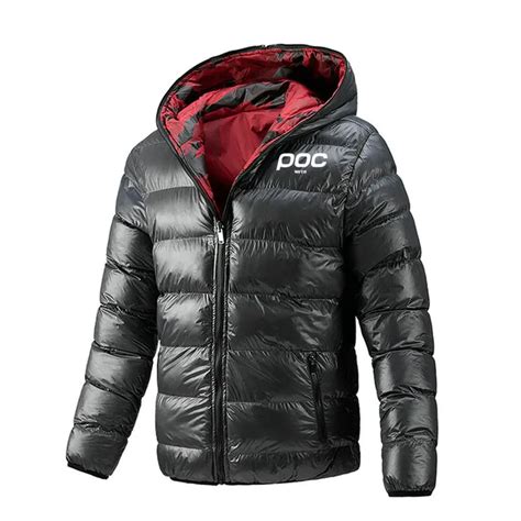 Chaqueta Gruesa A Prueba De Viento Para Hombre Abrigo Informal De