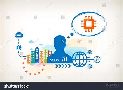 12 Dialog semiconductor Images, Stock Photos & Vectors | Shutterstock