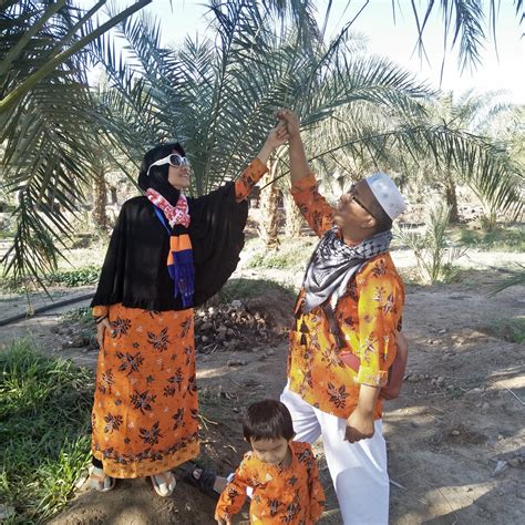 Wisata Belanja Kebun Kurma Madinah Destinasi Wajib Jamaah Haji Dan