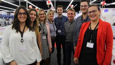 Fontenay Le Comte Le Nouveau Magasin Darty A Ouvert Ses Portes La