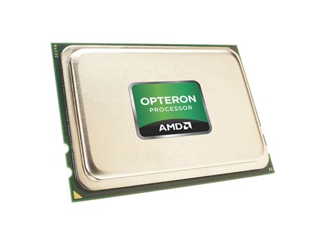 AMD Officially Releases 12-Core and 16-Core Opteron CPUs