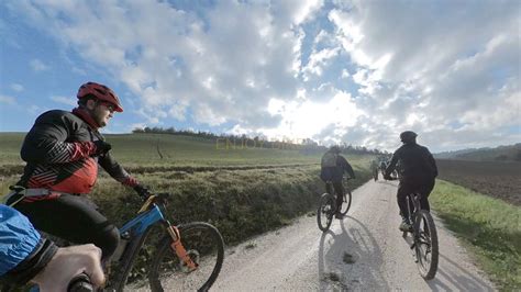 ENJOY BIKE NOLEGGIO E BIKE E TOUR FRA LE VALLI DEL METAURO E CESANO