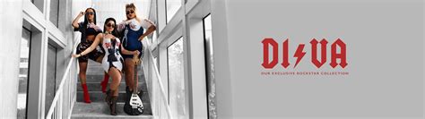 LookBook – Diva Boutique Online