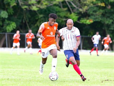 Cibao FC Gana La Ronda Regular Y Clasifica Al Torneo De Clubes De La