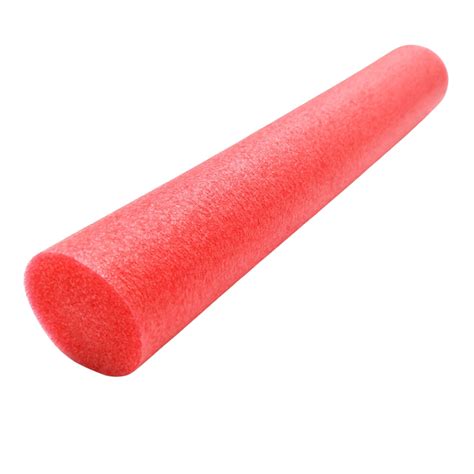 Cathery Floating Pool Noodle Foam Tube Bright Thick Noodles for Float