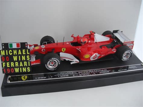 Hot Wheels Scale Ferrari F Catawiki