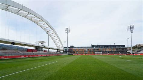 Situaci N Del Athletic Club Granada Cf De Liga F Athletic Club