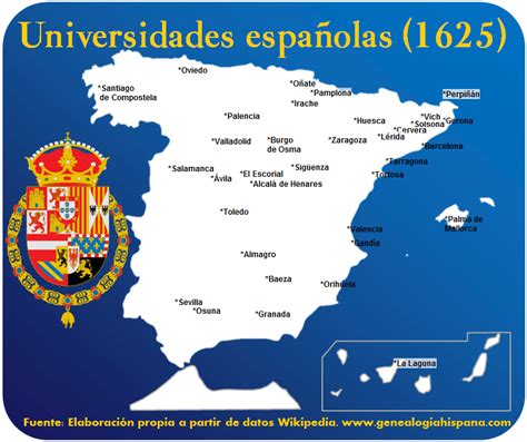 Descubriendo a nuestros antepasados universitarios Manual de Genealogía