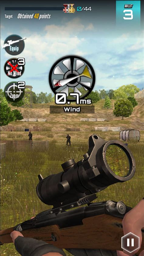 Military Shooting King For Iphone Download