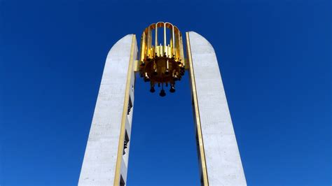 Арка-звонница (карильон) - Санкт-Петербург