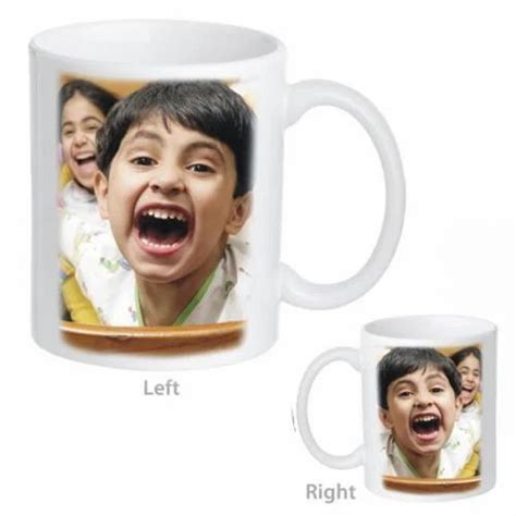 Promotional Mugs Printing in Bulk at Rs 80/piece in Hyderabad | ID ...