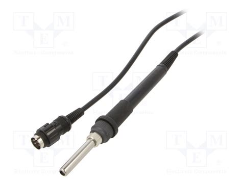 907A QUICK - Soldering iron | 50W; for soldering station; ESD; QUICK ...