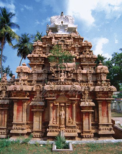 Magnificent Shiva Temples Of India S Chola Empire Should Be On Everyone