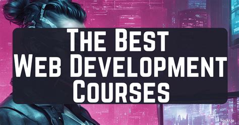 Top 7 web development courses in 2022 Blog Hồng