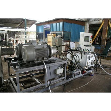 Hydraulic Pump Test Rig At Rs 1500000 Chinchwad Pune Id 11446112462