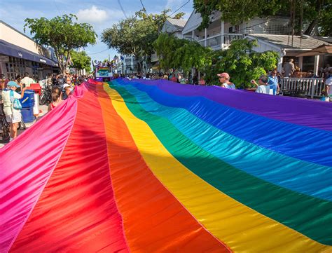 Orlando Gay Pride Flag Images Perudase
