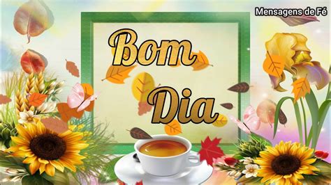 Bom Dia Deus Fiel E Est Conosco A Grande Prova Disso A B N O De