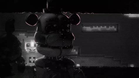 [fnaf Sfm] Enjoy The Show By Giveheartrecords Collab Part For