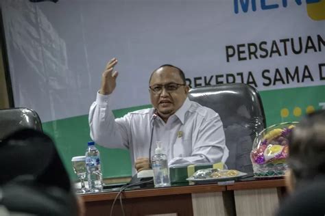 Lihat Rincian Harta Kekayaan Ketua DPRD Kota Bogor Atang Trisnanto Pada