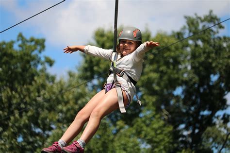 Activities Boulder Ridge Day Camp