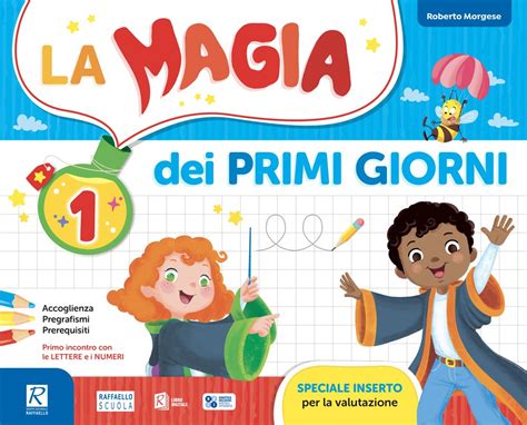 Formula Magica Libri Digitali Raffaello Scuola