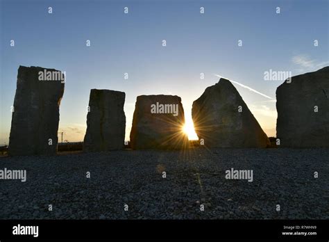 Weymouth Portland Olympic Rings Hi Res Stock Photography And Images Alamy