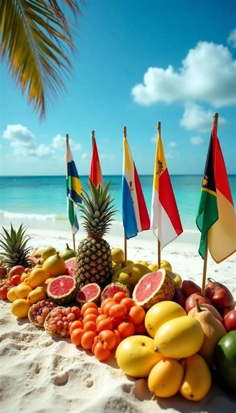 Pais Com Nome De Fruta - Las frutas nacionales de cada país del mundo - Zenit Life