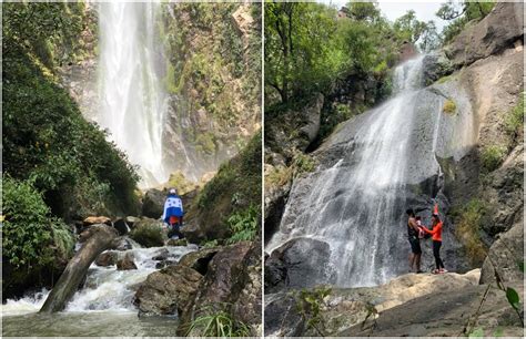 Las 10 cascadas más increíbles de Honduras según Hondufalls