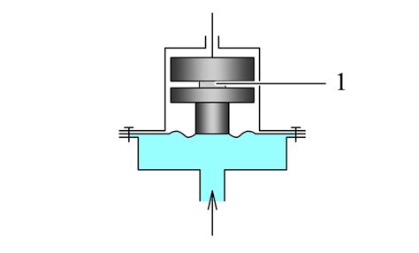 Датчики давления схема по току