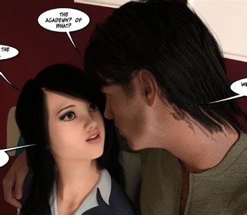 Part Muses Sex And Porn Comics