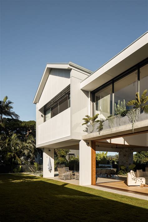 ANNIE — Tim Stewart Architects - Brisbane Architects