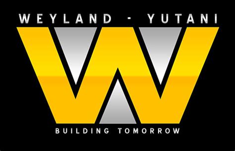 Weyland-Yutani Logo by Denmon on DeviantArt