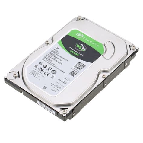 Ph Co PC Depot SEAGATE BARRACUDA 1TB 3 5 INTERNAL HARD DRIVE