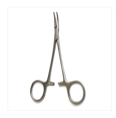 Halsted Mosquito Cvd Ed Forceps At Rs Medical Forceps In