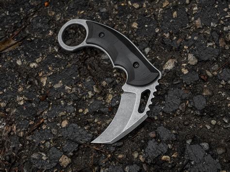 Small Karambit Havocworks