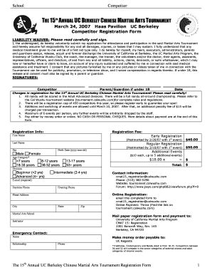 Fillable Online Hkn Eecs Berkeley Cmat Registration Form Hkn Hkn