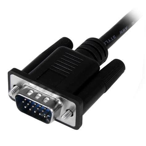 Startech Portable Vga To Hdmi Adapter Converter Wi Vga2hdu Shopping