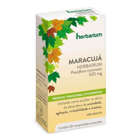 Indicações Para que serve e Bula Maracujá concentrix 100ml