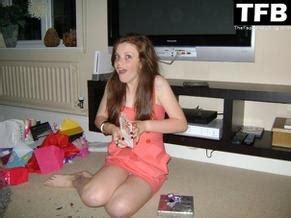 Georgie Henley Nude Aznude