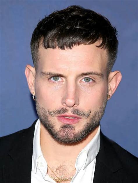 Nico Tortorella Biography Age Height Wife Movies Net Worth Dopes