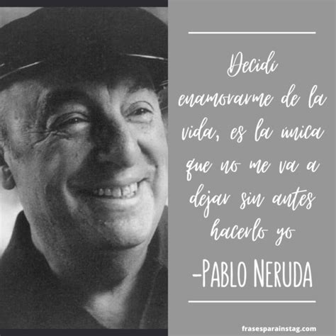 Total Imagen Neruda Frases Cortas Abzlocal Mx