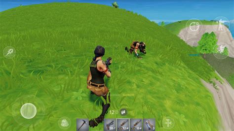 Fortnite mobile tips - 9 tricks to bag you a victory royale | VG247