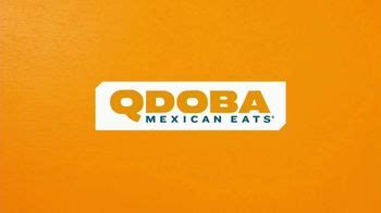 Qdoba Cholula Hot Sweet Chicken TV Spot Flip The Script ISpot Tv