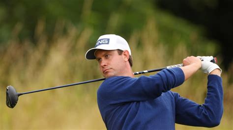 Harris English Betting Profile The Open Championship PGA TOUR