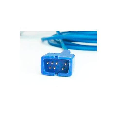 SENSOR PARA NELLCOR NEONATAL CONECTOR SIMPLE 7 PINES